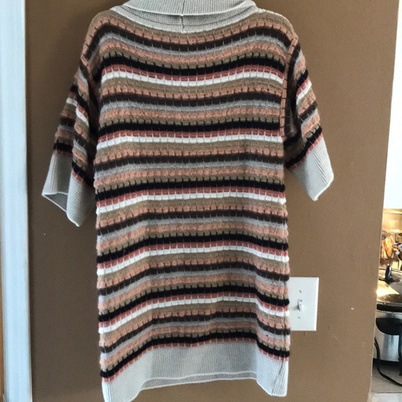 Missoni wool dress - Picture 3 of 6